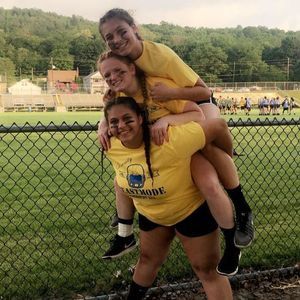 Meet your Posher, Alyssa